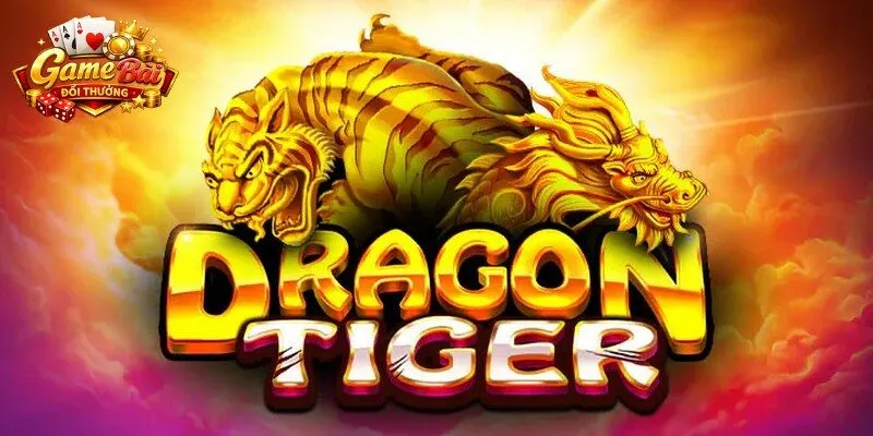 Rồng hổ hiện là tựa game bài làm mưa làm gió tại khắp các sòng bài