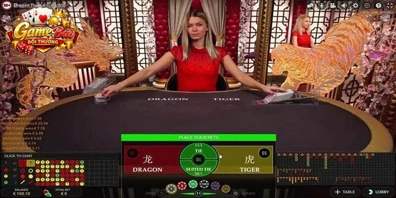 Cách nhận diện cầu bệt game dragon tiger để chốt lời nhanh