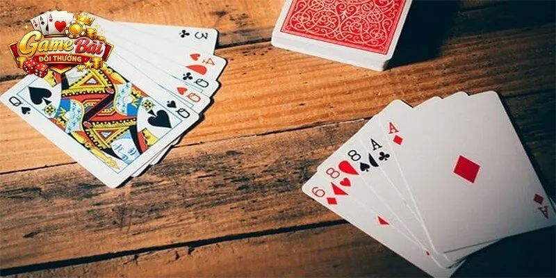 Phỏm là game được đánh giá cao nhờ tính trí tuệ và sự kịch tính 