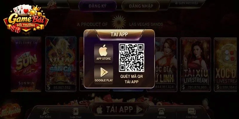 Hướng dẫn tải app Sunwin nhanh chóng và an toàn nhất 2026