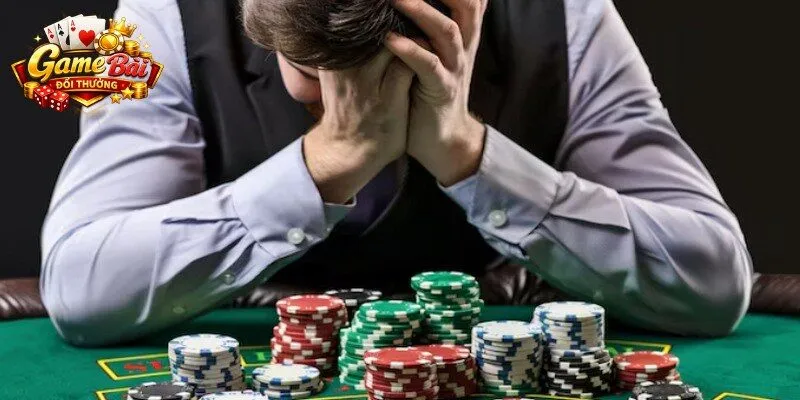 Tâm lý học đỏ đen: Giữ đầu lạnh khi thắng/thua với cảm giác muốn gỡ