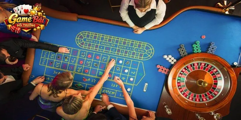 Tâm lý học đỏ đen: giữ đầu lạnh khi thắng/thua tạo nền tảng bền vững