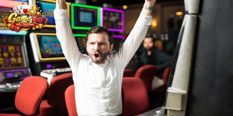 Tâm lý đỏ đen ảnh hưởng đến quyết định trong các trò chơi may rủi 