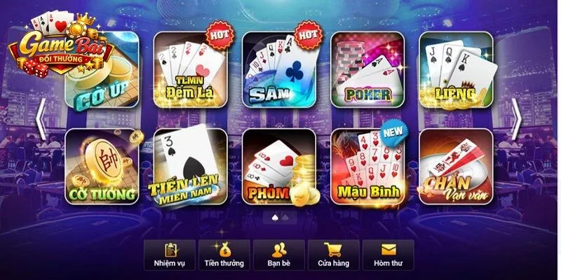 Lợi ích khi chọn top 5 cổng game nạp rút uy tín, nhanh